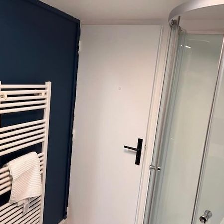 Appartement Calme Entre Ville Et Circuit Λε Μανς Εξωτερικό φωτογραφία