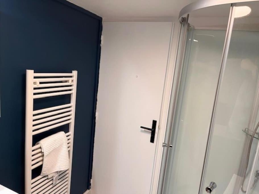 Appartement Calme Entre Ville Et Circuit Λε Μανς Εξωτερικό φωτογραφία